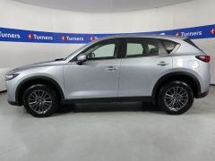 Photo of the vehicle Mazda CX-5