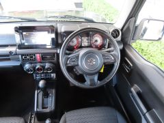 Photo of the vehicle Suzuki Jimny