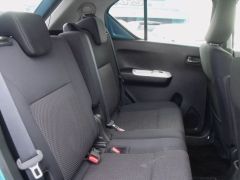 Photo of the vehicle Suzuki Ignis