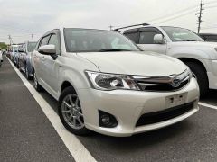 Photo of the vehicle Toyota Corolla