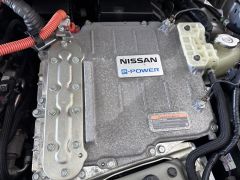 Photo of the vehicle Nissan Note