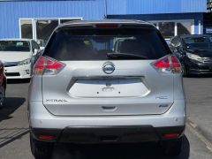 Photo of the vehicle Nissan X-Trail