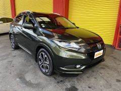 Photo of the vehicle Honda Vezel