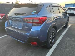 Photo of the vehicle Subaru XV