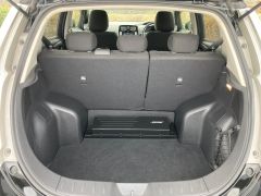 Photo of the vehicle Nissan Leaf