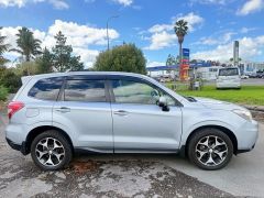 Photo of the vehicle Subaru Forester