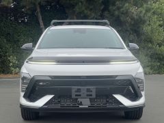 Photo of the vehicle Hyundai Kona