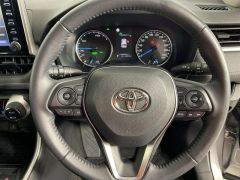 Photo of the vehicle Toyota RAV4