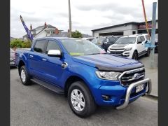 Photo of the vehicle Ford Ranger