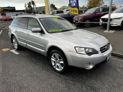 Photo of the vehicle Subaru Outback