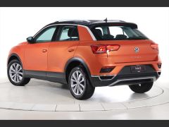 Photo of the vehicle Volkswagen T-Roc