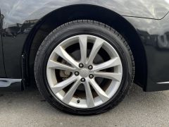 Photo of the vehicle Subaru Legacy