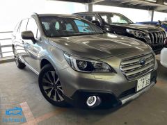 Photo of the vehicle Subaru Outback