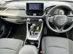 Photo of the vehicle Toyota RAV4