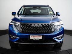 Photo of the vehicle Haval H6