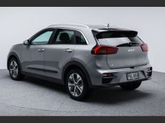 Photo of the vehicle Kia Niro