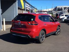 Photo of the vehicle Nissan X-Trail