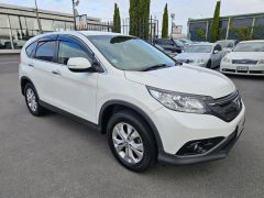 Photo of the vehicle Honda CR-V