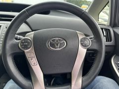 Photo of the vehicle Toyota Prius