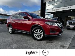 Photo of the vehicle Nissan X-Trail