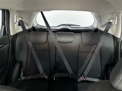 Photo of the vehicle Honda Fit