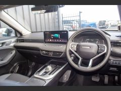 Photo of the vehicle Haval Jolion