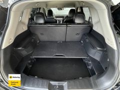 Photo of the vehicle Nissan X-Trail