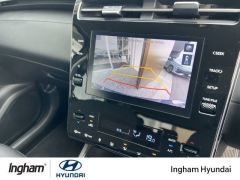 Photo of the vehicle Hyundai Tucson