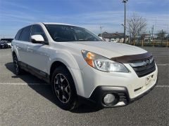 Photo of the vehicle Subaru Outback