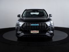 Photo of the vehicle Haval Jolion