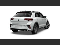 Photo of the vehicle Volkswagen T-Roc