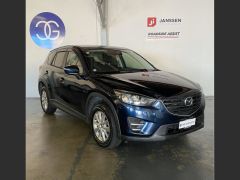 Photo of the vehicle Mazda CX-5