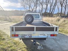 Photo of the vehicle Toyota Land Cruiser