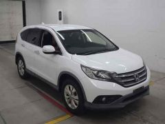 Photo of the vehicle Honda CR-V