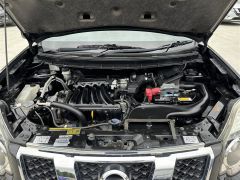 Photo of the vehicle Nissan X-Trail