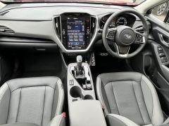 Photo of the vehicle Subaru Crosstrek