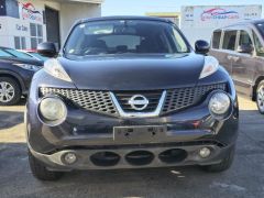 Photo of the vehicle Nissan Juke