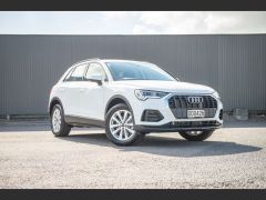 Photo of the vehicle Audi Q3