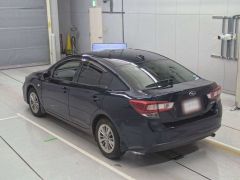 Photo of the vehicle Subaru Impreza