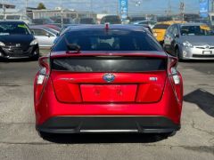 Photo of the vehicle Toyota Prius