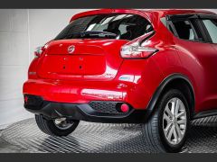 Photo of the vehicle Nissan Juke