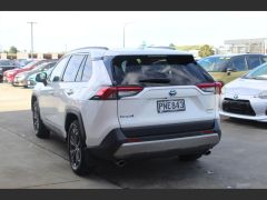 Photo of the vehicle Toyota RAV4