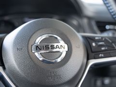 Photo of the vehicle Nissan X-Trail