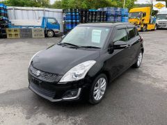 Photo of the vehicle Suzuki Swift