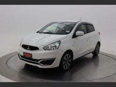 Photo of the vehicle Mitsubishi Mirage