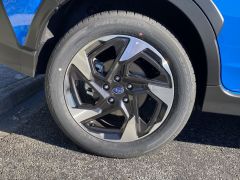 Photo of the vehicle Subaru Crosstrek