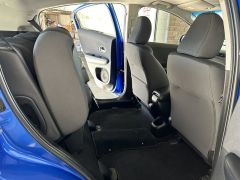 Photo of the vehicle Honda HR-V