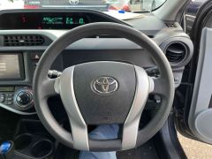 Photo of the vehicle Toyota Aqua