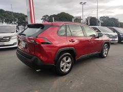 Photo of the vehicle Toyota RAV4