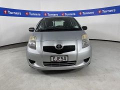 Photo of the vehicle Toyota Yaris